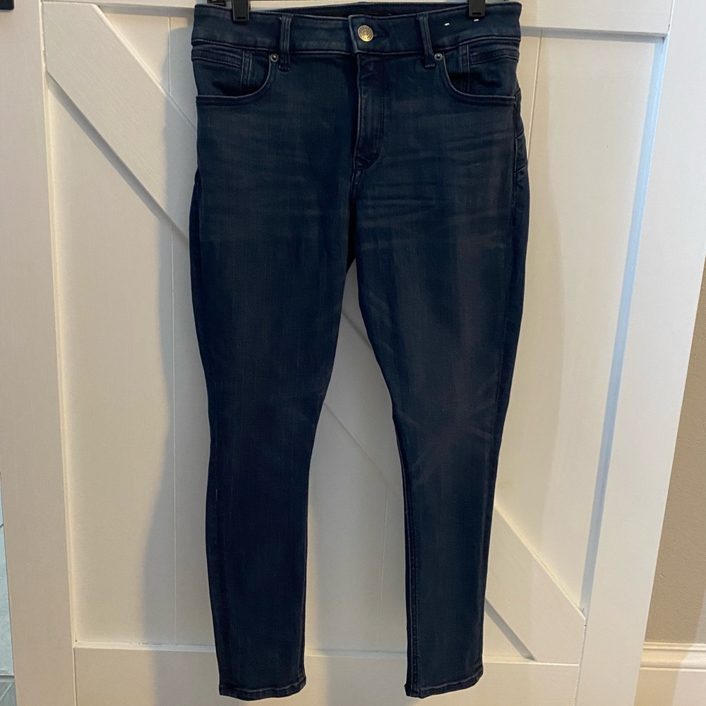 Express Jeans